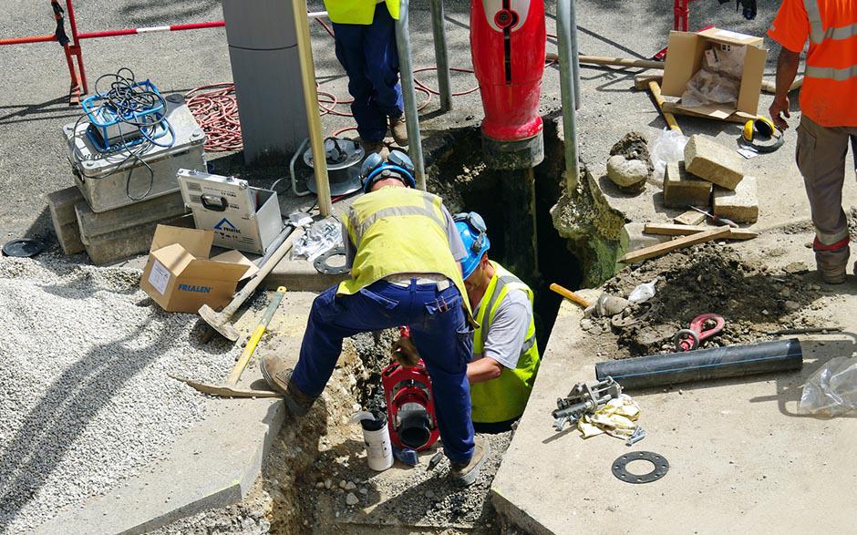 déboucher canalisation soude Corbeil-Essonnes