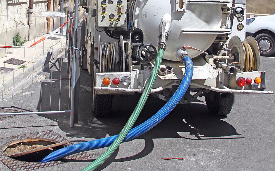 déboucheur canalisation efficace Ermont