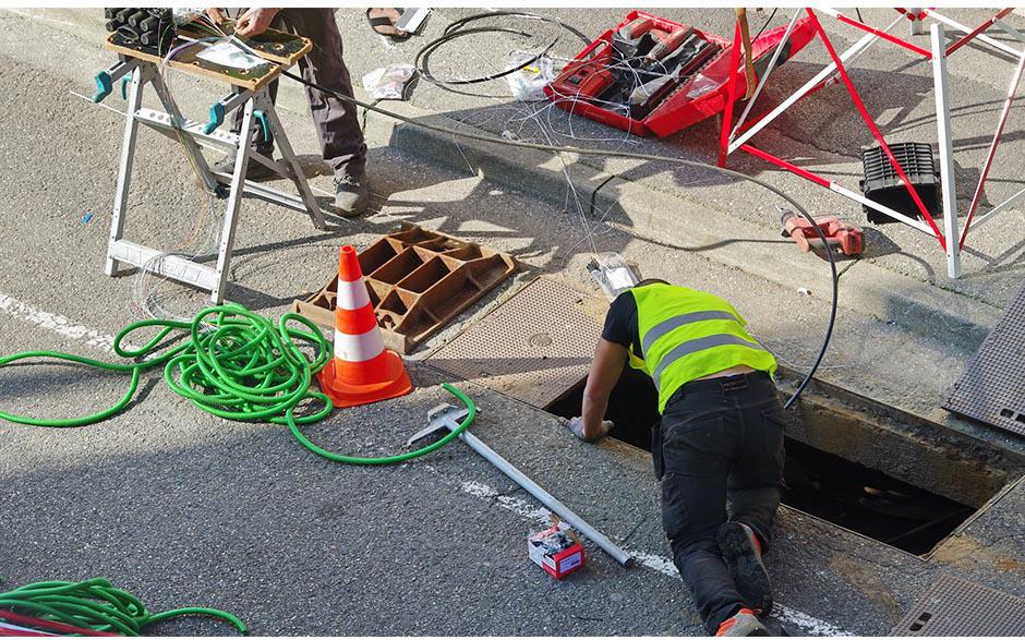 prix intervention débouchage canalisation Colombes