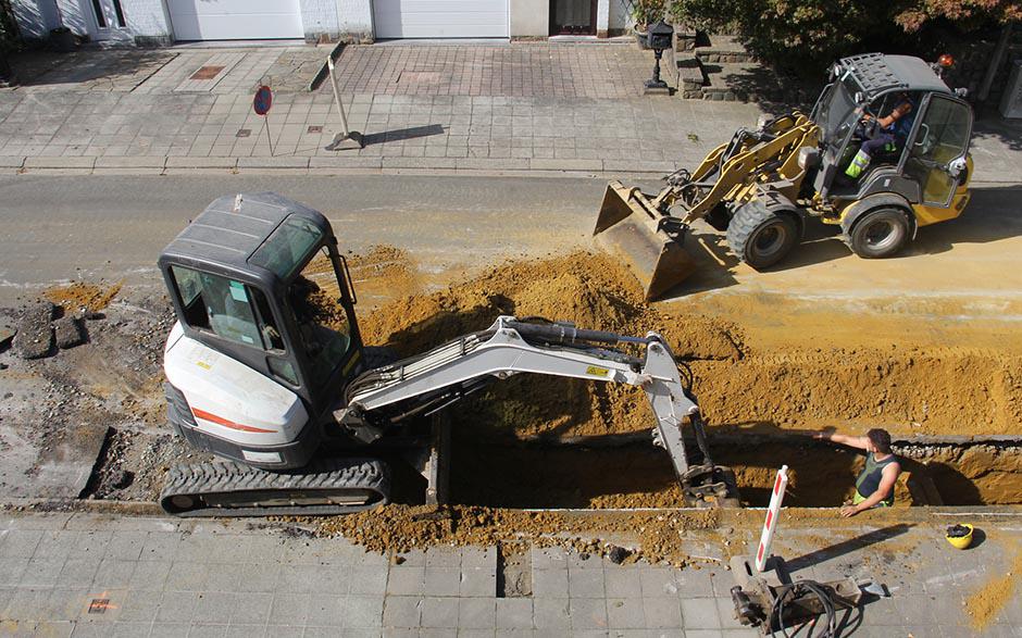 déboucher canalisation évier Andrésy